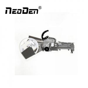 Common fault analysis and solution of SMT Feeder | Neoden