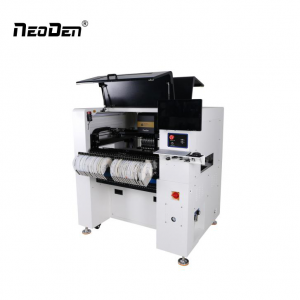 Neoden pick and place NeoDen YS350 Semi-automatic solder Printer supplier  and manufacturer