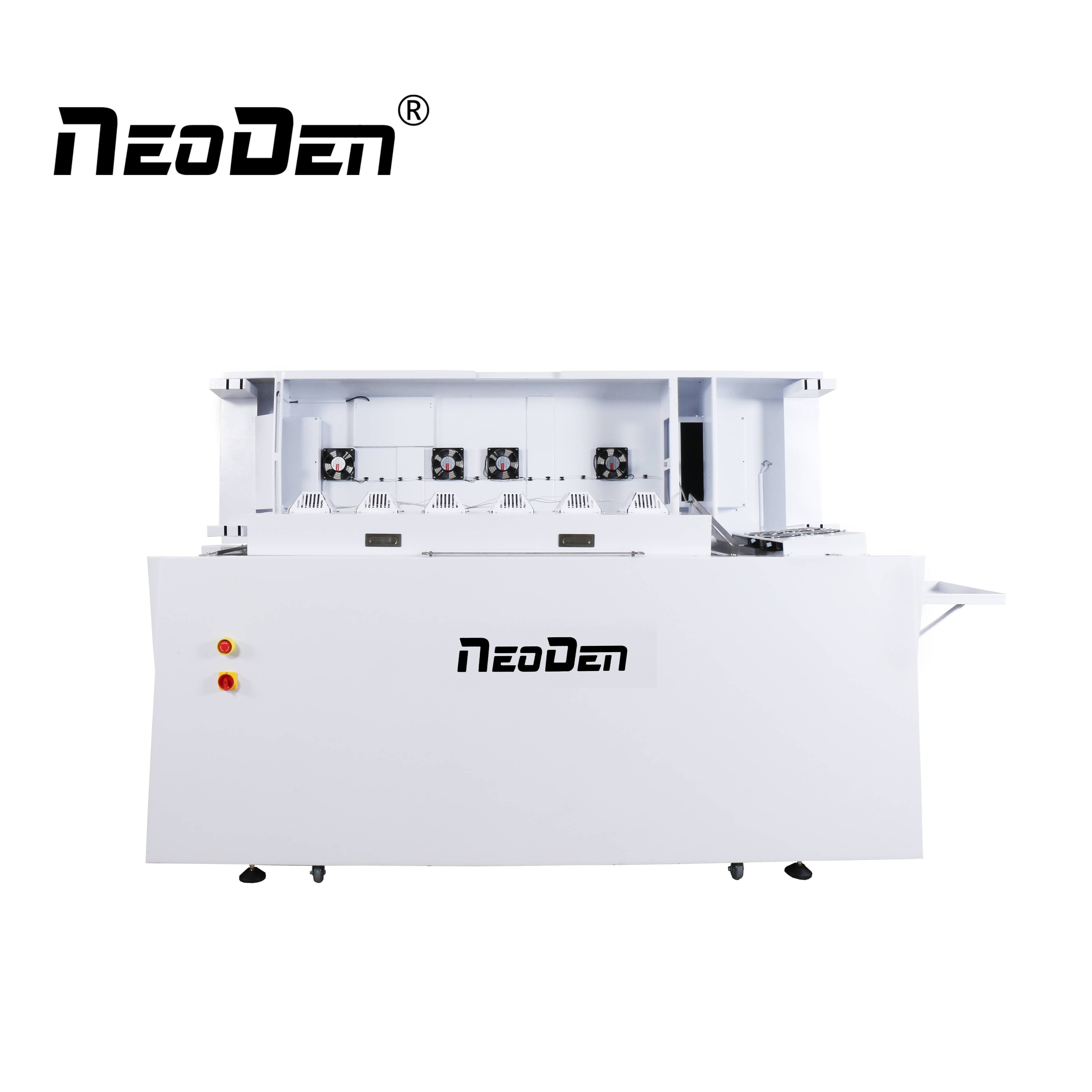 Cuál es el uso de la estación de soldadura? - Noticias industriales -  Noticias - Hangzhou NeoDen Technology Co., Ltd